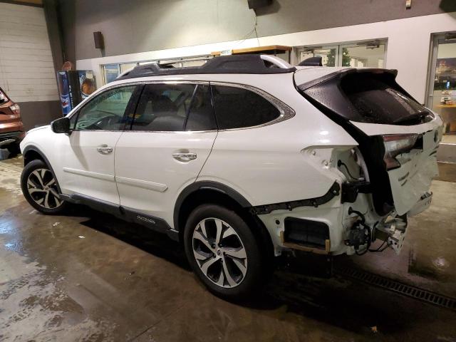 Photo 1 VIN: 4S4BTGPD2L3110676 - SUBARU OUTBACK TO 