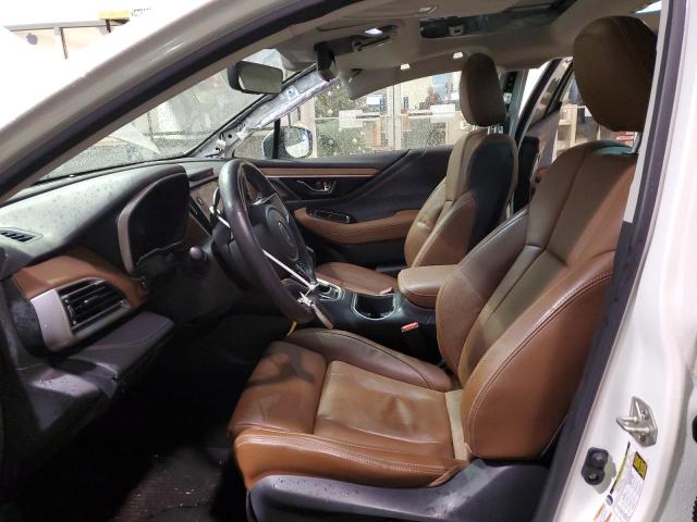 Photo 6 VIN: 4S4BTGPD2L3110676 - SUBARU OUTBACK TO 