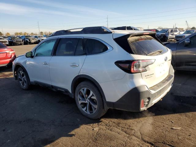 Photo 1 VIN: 4S4BTGPD2L3161899 - SUBARU OUTBACK TO 