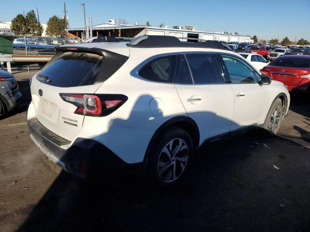 Photo 2 VIN: 4S4BTGPD2L3161899 - SUBARU OUTBACK TO 