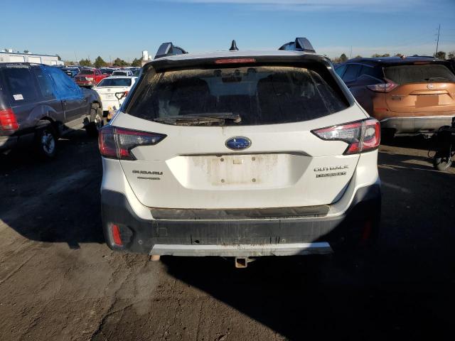 Photo 5 VIN: 4S4BTGPD2L3161899 - SUBARU OUTBACK TO 