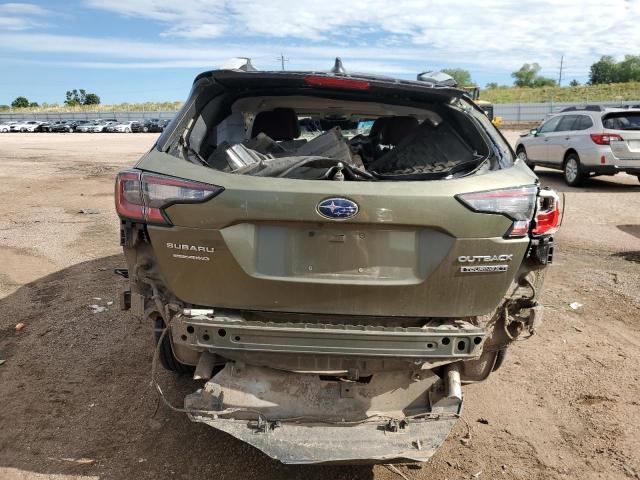 Photo 5 VIN: 4S4BTGPD2L3169890 - SUBARU OUTBACK TO 