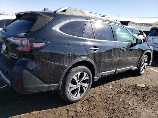 Photo 2 VIN: 4S4BTGPD2L3186012 - SUBARU OUTBACK TO 