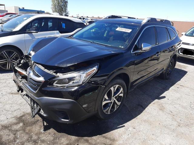 Photo 0 VIN: 4S4BTGPD2L3243521 - SUBARU OUTBACK 