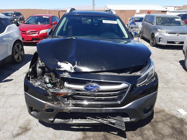 Photo 4 VIN: 4S4BTGPD2L3243521 - SUBARU OUTBACK 