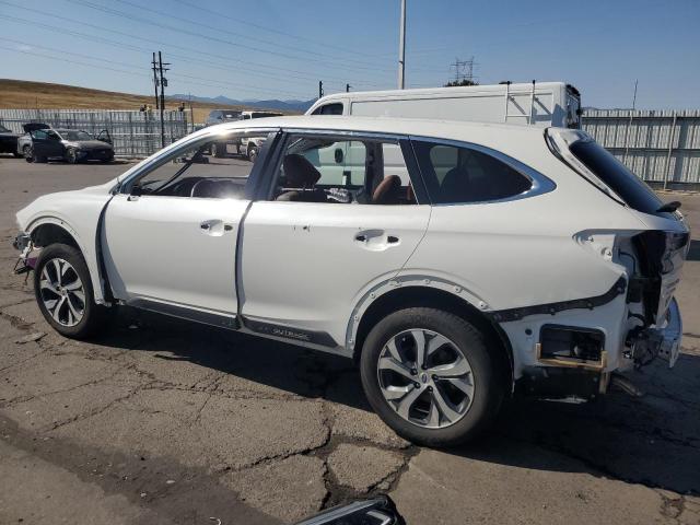 Photo 1 VIN: 4S4BTGPD2L3255216 - SUBARU OUTBACK TO 