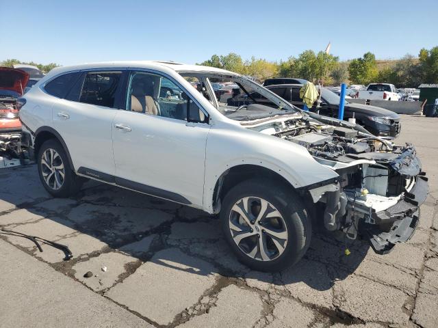 Photo 3 VIN: 4S4BTGPD2L3255216 - SUBARU OUTBACK TO 