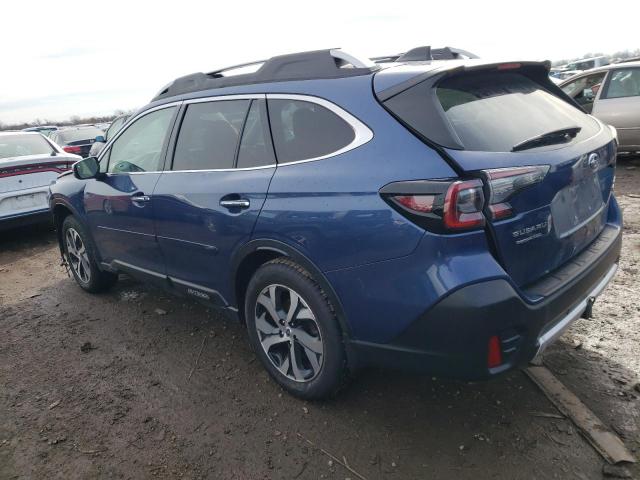 Photo 1 VIN: 4S4BTGPD2M3106709 - SUBARU OUTBACK TO 