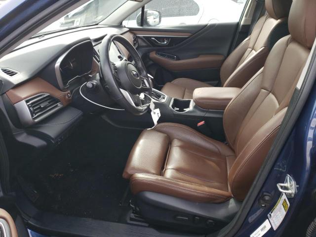 Photo 6 VIN: 4S4BTGPD2M3106709 - SUBARU OUTBACK TO 