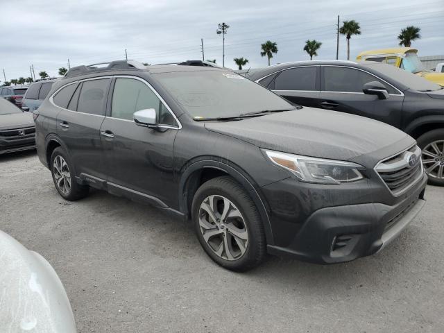 Photo 3 VIN: 4S4BTGPD2M3217308 - SUBARU OUTBACK TO 