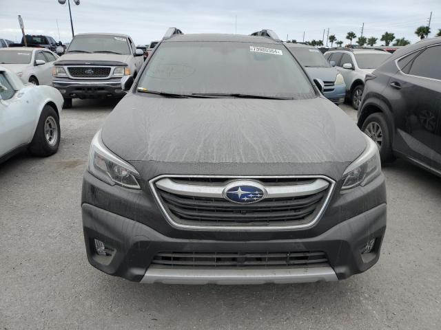 Photo 4 VIN: 4S4BTGPD2M3217308 - SUBARU OUTBACK TO 