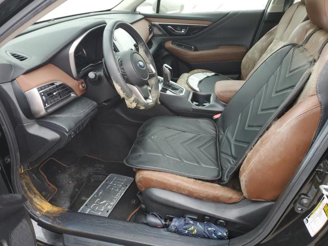 Photo 6 VIN: 4S4BTGPD2M3217308 - SUBARU OUTBACK TO 