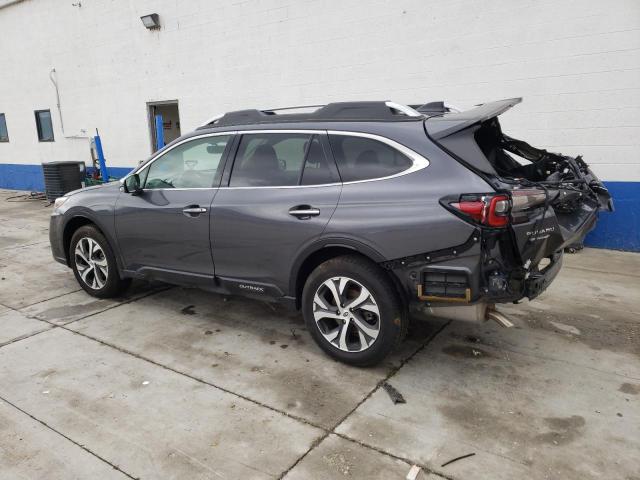 Photo 1 VIN: 4S4BTGPD2N3275159 - SUBARU OUTBACK TO 