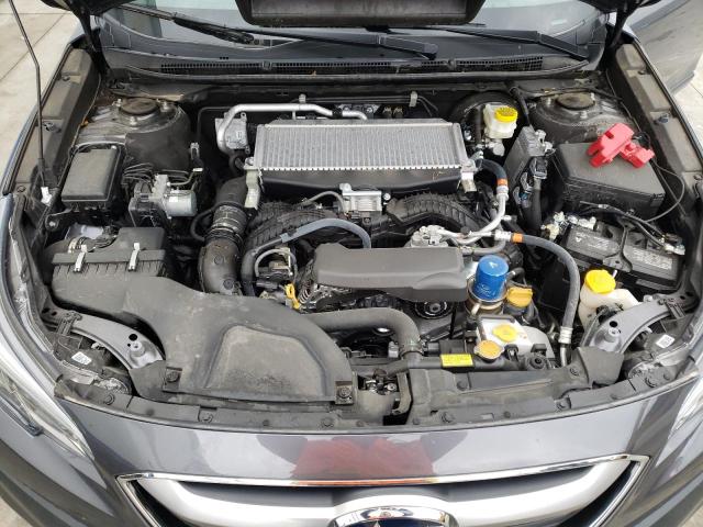 Photo 10 VIN: 4S4BTGPD2N3275159 - SUBARU OUTBACK TO 