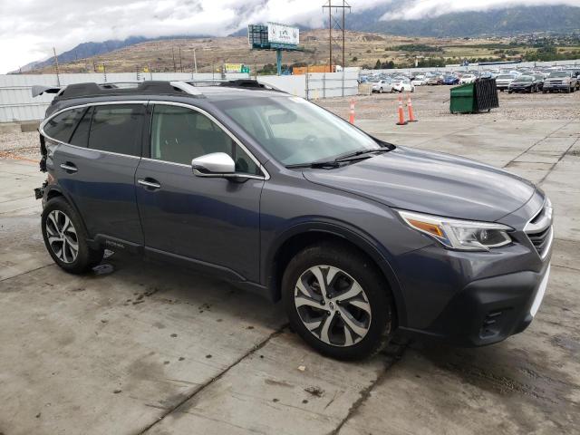 Photo 3 VIN: 4S4BTGPD2N3275159 - SUBARU OUTBACK TO 