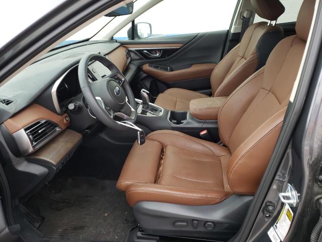 Photo 6 VIN: 4S4BTGPD2N3275159 - SUBARU OUTBACK TO 