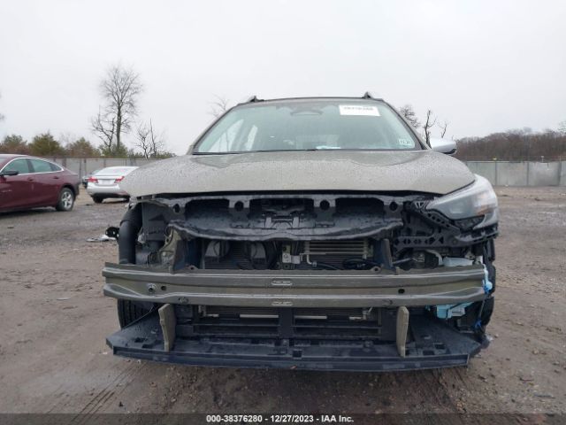 Photo 5 VIN: 4S4BTGPD2P3110666 - SUBARU OUTBACK 