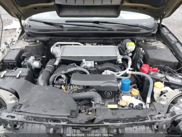 Photo 9 VIN: 4S4BTGPD2P3110666 - SUBARU OUTBACK 