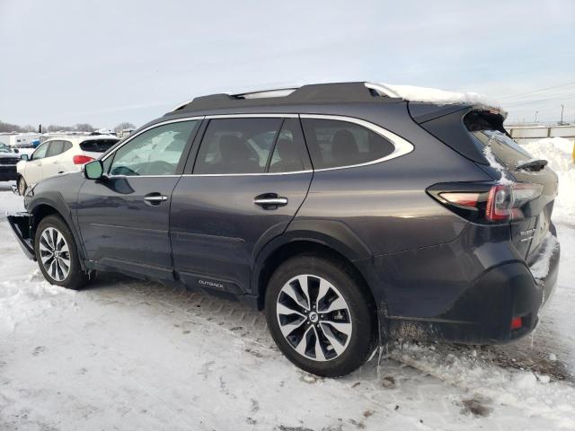 Photo 1 VIN: 4S4BTGPD2R3114736 - SUBARU OUTBACK 