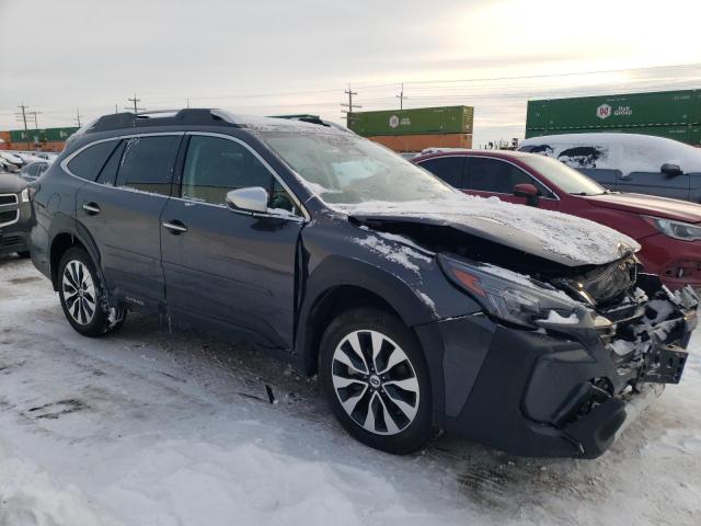 Photo 3 VIN: 4S4BTGPD2R3114736 - SUBARU OUTBACK 