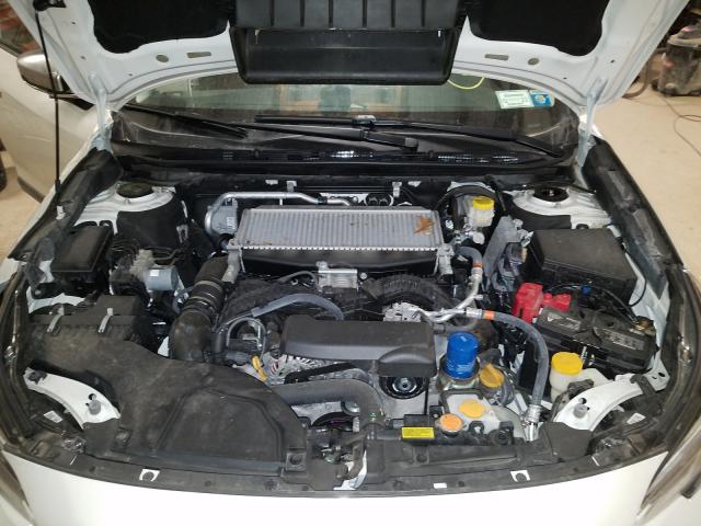 Photo 6 VIN: 4S4BTGPD3L3108371 - SUBARU OUTBACK TO 