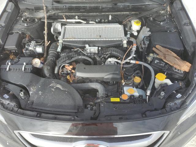 Photo 11 VIN: 4S4BTGPD3L3124828 - SUBARU OUTBACK TO 