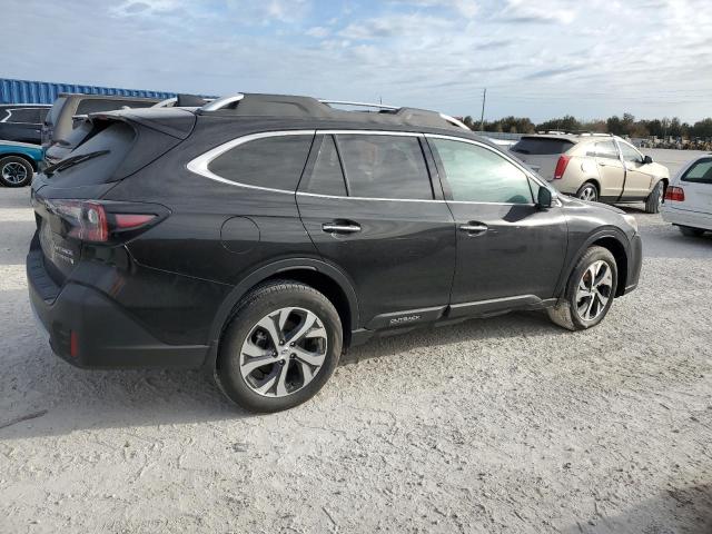 Photo 2 VIN: 4S4BTGPD3L3124828 - SUBARU OUTBACK TO 