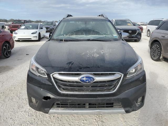 Photo 4 VIN: 4S4BTGPD3L3124828 - SUBARU OUTBACK TO 