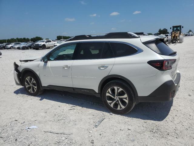 Photo 1 VIN: 4S4BTGPD3L3135425 - SUBARU OUTBACK 