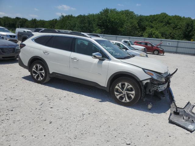 Photo 3 VIN: 4S4BTGPD3L3135425 - SUBARU OUTBACK 