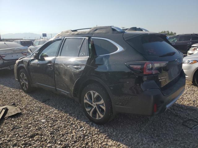 Photo 1 VIN: 4S4BTGPD3L3215033 - SUBARU OUTBACK 