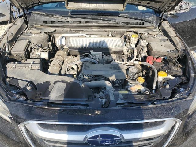 Photo 10 VIN: 4S4BTGPD3L3215033 - SUBARU OUTBACK 