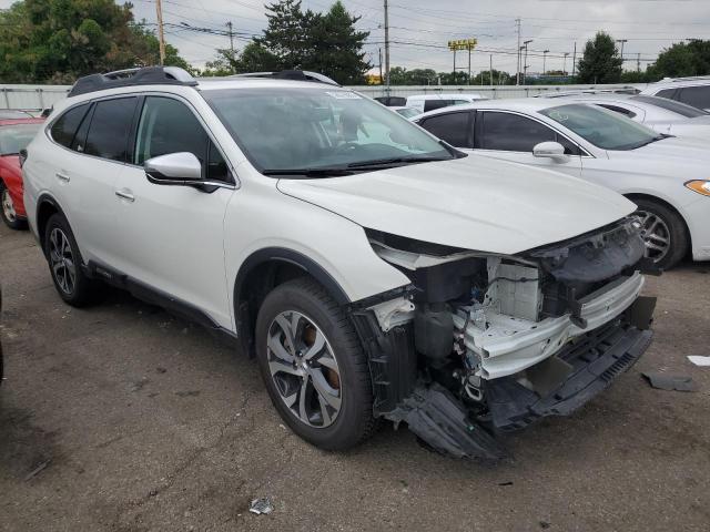 Photo 3 VIN: 4S4BTGPD3L3222659 - SUBARU OUTBACK TO 