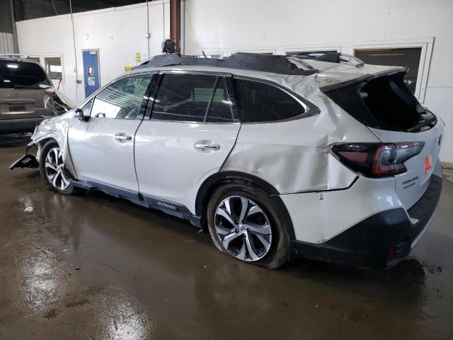 Photo 1 VIN: 4S4BTGPD3L3233760 - SUBARU OUTBACK TO 