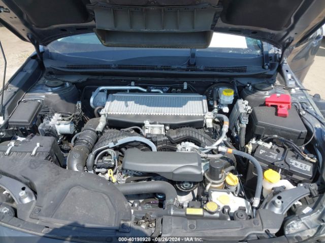 Photo 9 VIN: 4S4BTGPD3M3108825 - SUBARU OUTBACK 