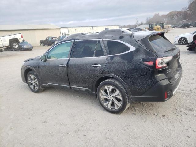 Photo 1 VIN: 4S4BTGPD3M3204583 - SUBARU OUTBACK TO 