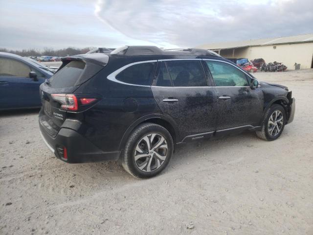 Photo 2 VIN: 4S4BTGPD3M3204583 - SUBARU OUTBACK TO 