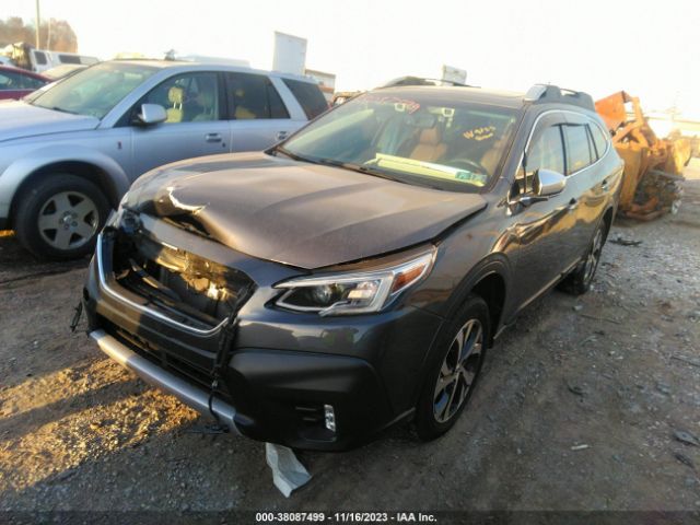 Photo 1 VIN: 4S4BTGPD3N3113900 - SUBARU OUTBACK 