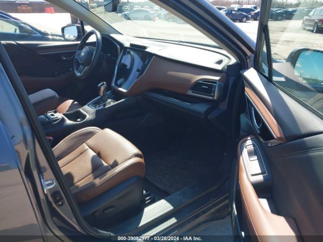 Photo 4 VIN: 4S4BTGPD3N3187933 - SUBARU OUTBACK 