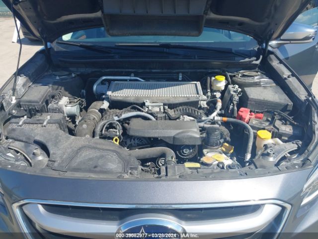 Photo 9 VIN: 4S4BTGPD3N3187933 - SUBARU OUTBACK 