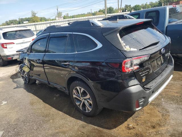 Photo 1 VIN: 4S4BTGPD3N3232840 - SUBARU OUTBACK TO 