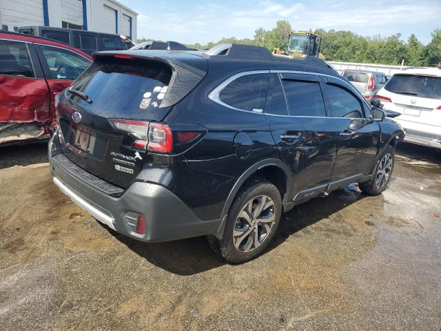 Photo 2 VIN: 4S4BTGPD3N3232840 - SUBARU OUTBACK TO 