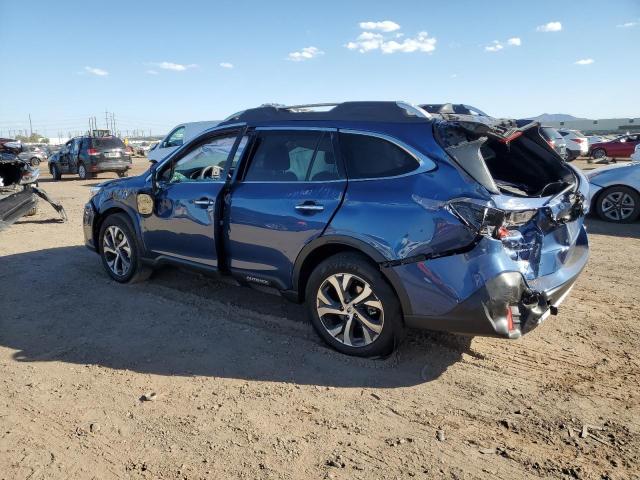 Photo 1 VIN: 4S4BTGPD3N3240369 - SUBARU OUTBACK 