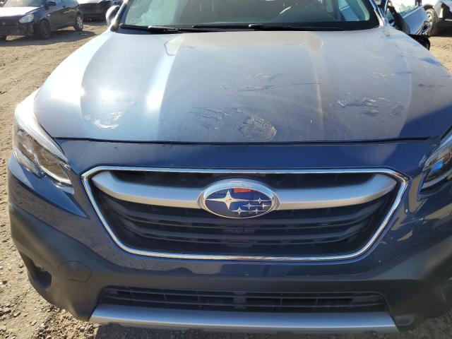 Photo 10 VIN: 4S4BTGPD3N3240369 - SUBARU OUTBACK 