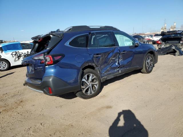 Photo 2 VIN: 4S4BTGPD3N3240369 - SUBARU OUTBACK 