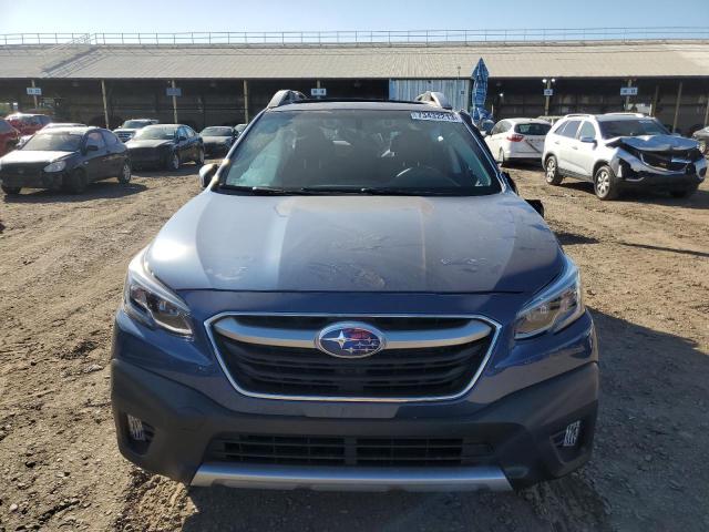 Photo 4 VIN: 4S4BTGPD3N3240369 - SUBARU OUTBACK 