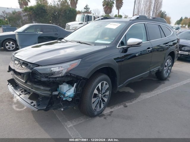 Photo 1 VIN: 4S4BTGPD3R3254987 - SUBARU OUTBACK 