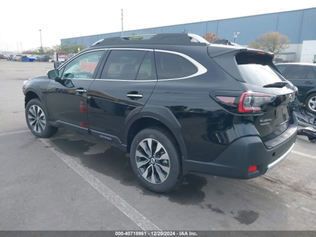 Photo 2 VIN: 4S4BTGPD3R3254987 - SUBARU OUTBACK 