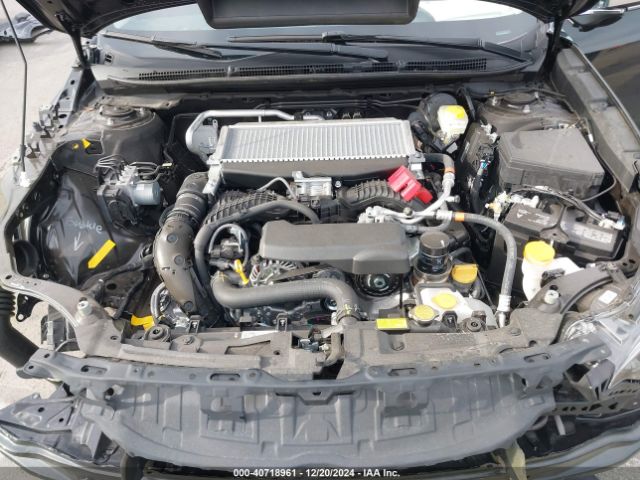 Photo 9 VIN: 4S4BTGPD3R3254987 - SUBARU OUTBACK 