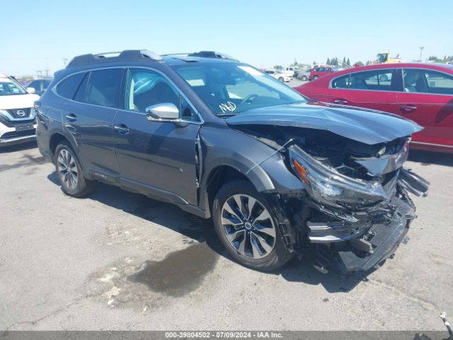 Photo 0 VIN: 4S4BTGPD3R3256920 - SUBARU OUTBACK 